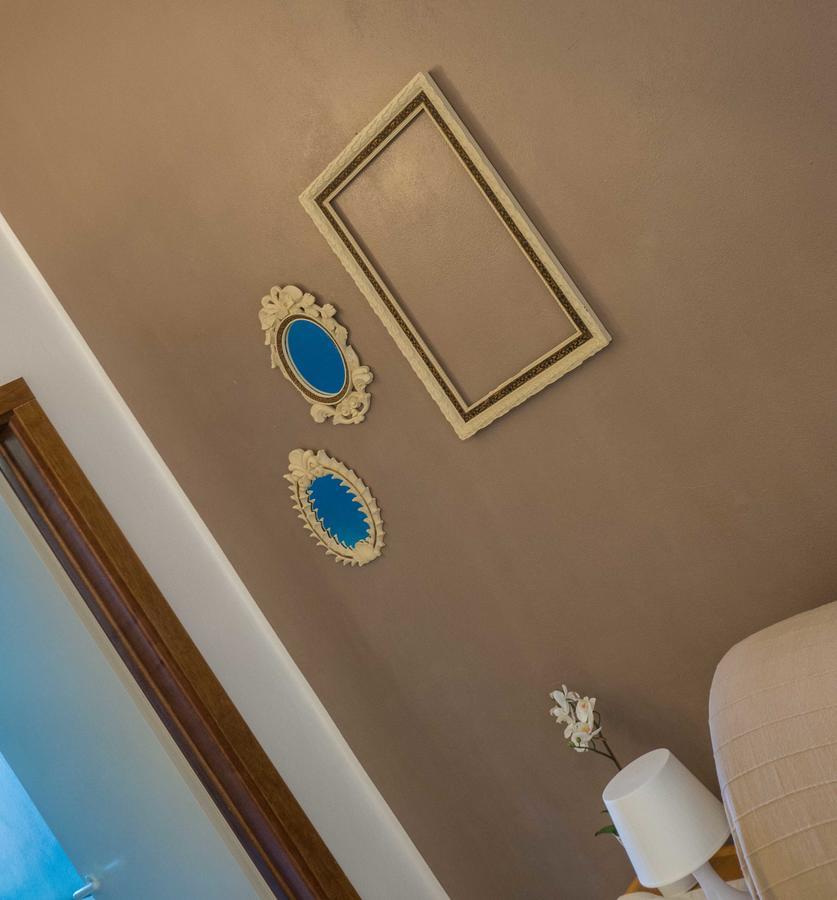 Ventega Sea View Apartment Вернацца Экстерьер фото